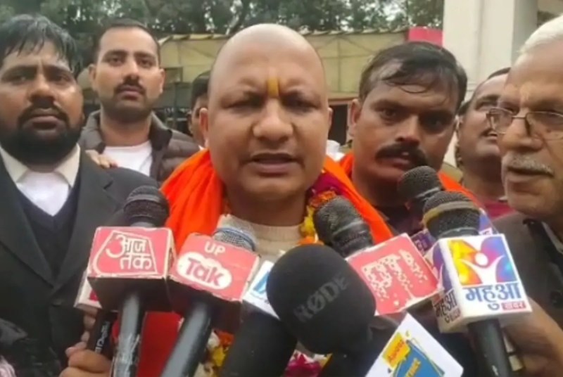 सर्वेश पांडे फोटो सोर्स पत्रिका