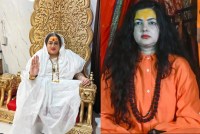 mamta kulkarni mahamandaleshwar kinnar akhara News