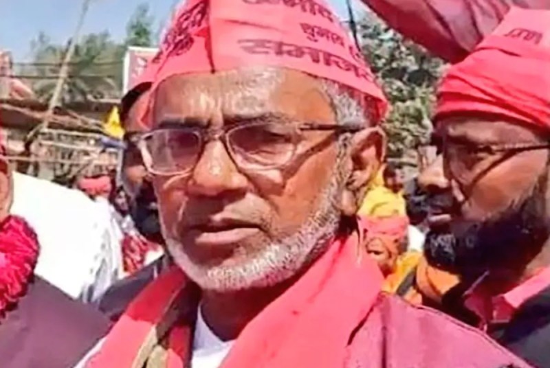 सपा नेता मोईद खान फाइल फोटो सोर्स X अकाउंट