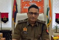 आईजी अमित पाठक फोटो सोर्स विभाग