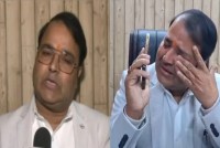 GST डिप्टी कमिश्नर प्रशांत कुमार सिंह फोटो सोर्स पत्रिका फाइल फोटो