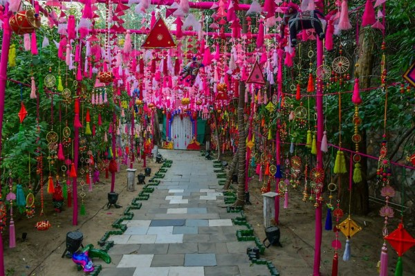 Jaipur literature festival in jaipur