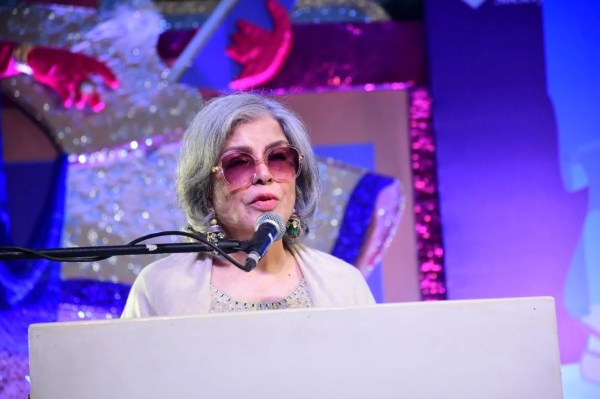 Jinat aman at jlf