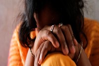 चार साल तक शोषण का आरोप, वीडियो वायरल करने की धमकी के बाद मामला पहुंचा कोतवाली (फोटो सोर्स : WhatsApp News Group)