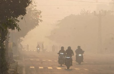 Short video poster image