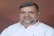 UGC के नए नियमों पर भाजपा Mlc देवेन्द्र प्रताप सिंह की आपत्ति (फोटो सोर्स : WhatsApp News Group)
