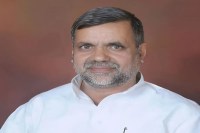 UGC के नए नियमों पर भाजपा Mlc देवेन्द्र प्रताप सिंह की आपत्ति (फोटो सोर्स : WhatsApp News Group)