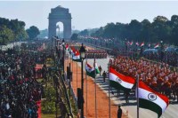 26 January/Republic Day