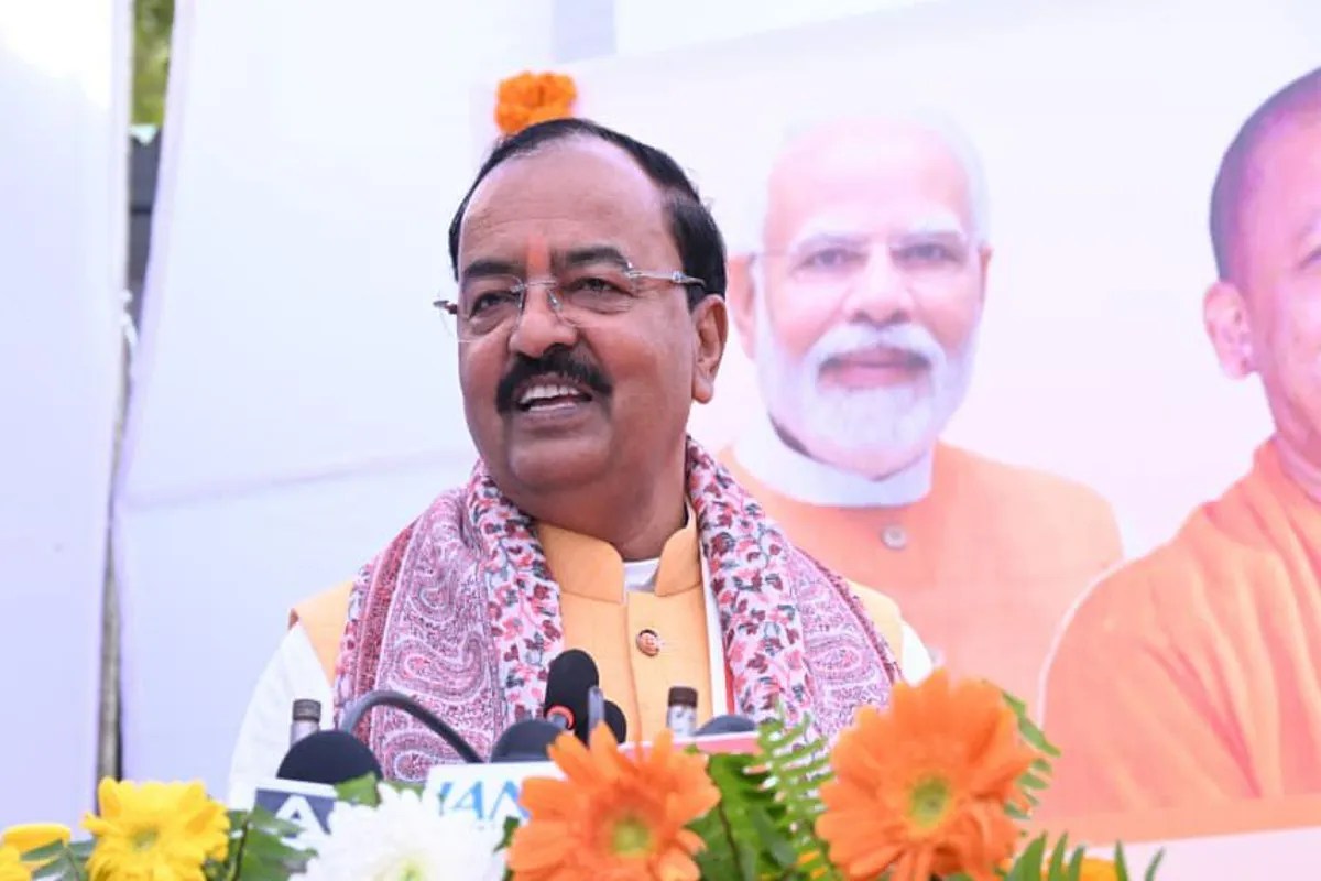 UGC मुद्दे पर केशव मौर्य का बयान बना विवाद की वजह, सवर्ण समाज में तेज हुई बहस