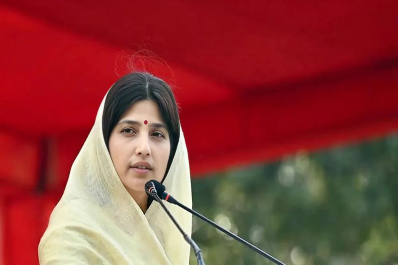 द्वितीय चरण में नोटिस जारी करने और निस्तारण में तेजी लाने की मांग, प्रशासन की कार्यप्रणाली पर उठाए सवाल (फोटो सोर्स : WhatsApp News Group)