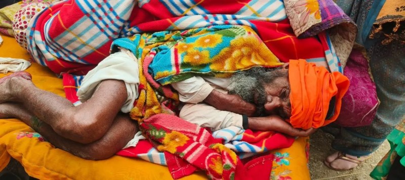 जिले के सतनवाड़ा थाना क्षेत्र में माधव टाइगर रिजर्व की सीमा से सटे ग्राम डोंगर में गुरुवार को बाघिन ने एक वृद्ध पर हमला कर उसे घायल कर दिया।