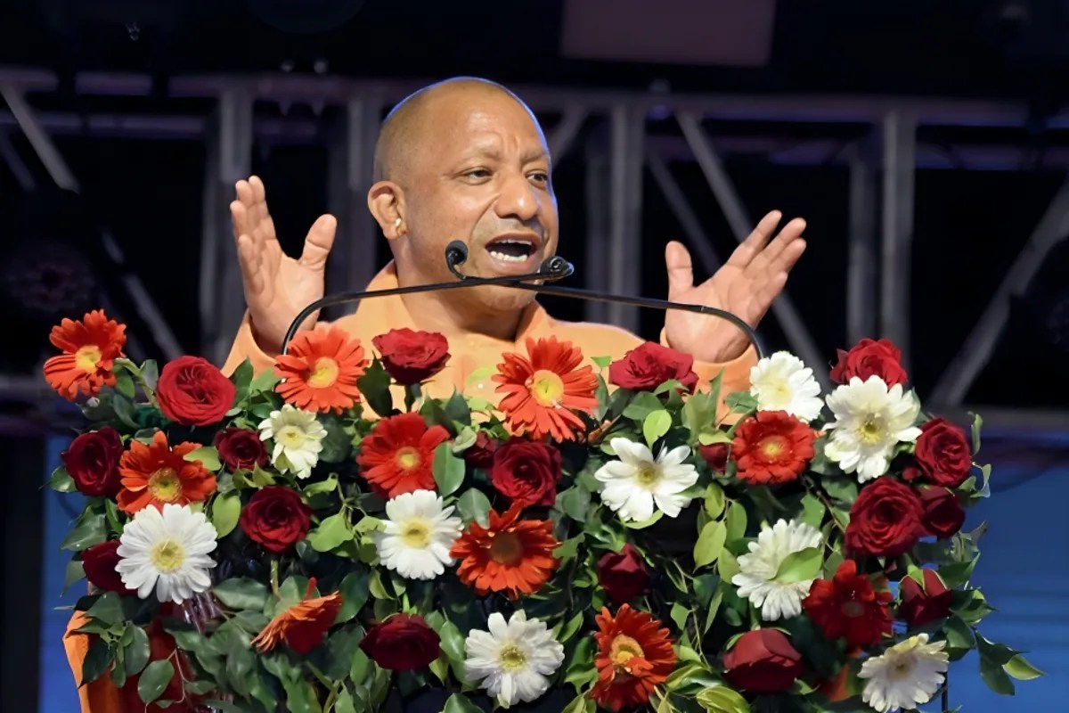 यूपी कैबिनेट आज दे सकती है बड़ा तोहफा: शिक्षकों को कैशलेस इलाज, कई अहम प्रस्तावों पर मुहर (फोटो सोर्स : WhatsApp News Group)