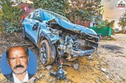 Jaipur hit and run