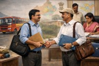 Rajasthan Principal Transfer