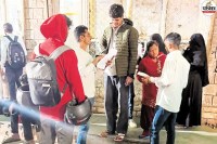 Free Medicine Claim Fails 30 percentage Drugs Out of Stock in Jaipur Govt Hospitals