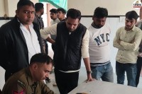 Ajmer Nursing Student Dies