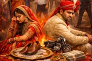 Sikar Marriage Controversy