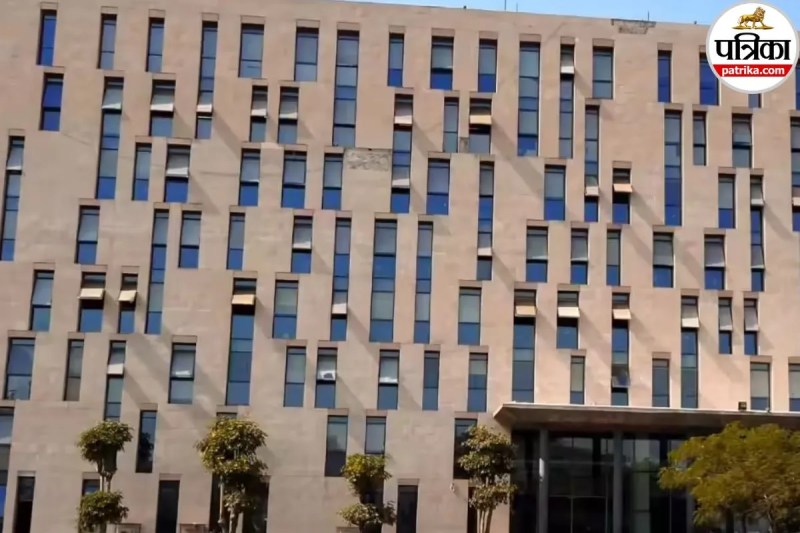 Neerja Modi School in Jaipur