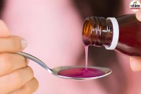 Rajasthan Cold and Cough syrup Genvol SF Fails