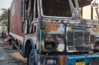 Pali News Massive Fire Breaks Out