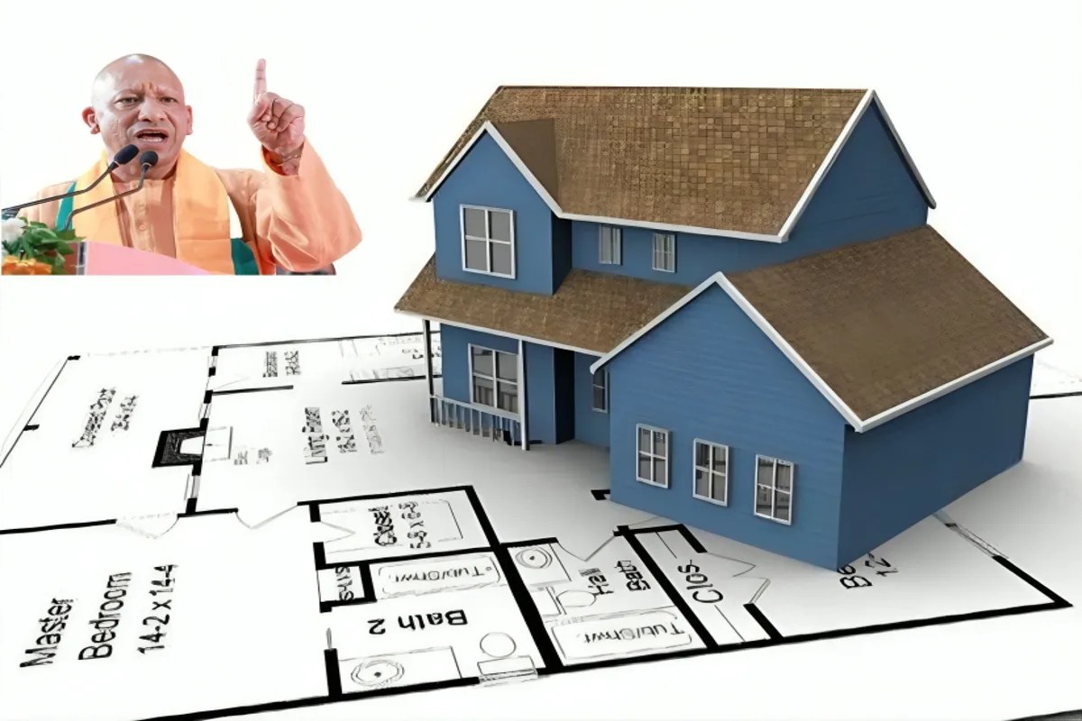 नक्शा पास कराने के लिए दफ्तरों के चक्कर खत्म, नए सॉफ्टवेयर से मिनटों में मिलेगा ऑनलाइन नक्शा स्वीकृत (फोटो सोर्स : WhatsApp News Group)