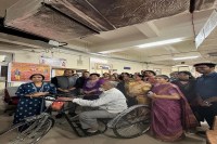 civil hospital Ahmedabad