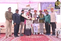 Martyr Omprakash Parihar