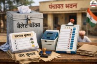 Rajasthan Panchayat Elections