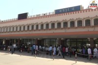 जयपुर रेलवे स्टेशन का अपग्रेड