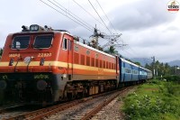 Special Train to Run Between Rishikesh and Ernakulam via Kota Check Schedule