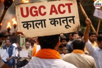 UGC Law Is Bhasmasur for Upper Castes