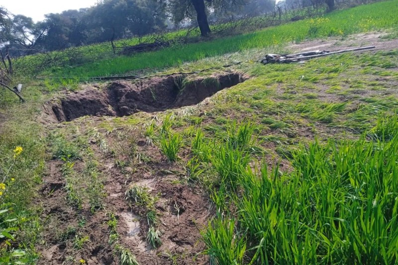 बोवाई से पहले सुधार की मांग, जिम्मेदारों ने नहीं सुनी