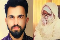 शादी का झांसा देकर यौन शोषण और धर्मांतरण प्रयास का आरोपी पुलिस की तलाश में, 25,000 रुपये का इनाम घोषित (Source: Police Media Cell)