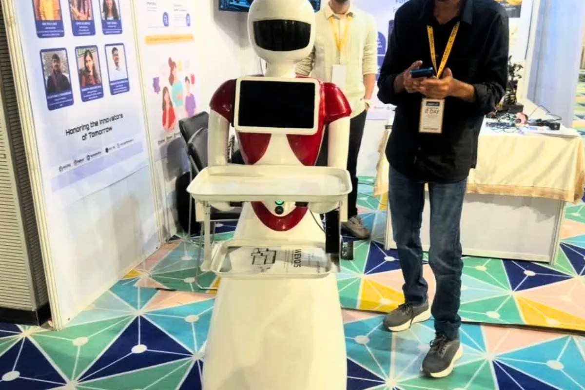 Rajasthan Digifest Global Summit