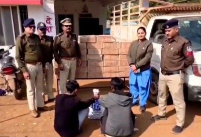 Short video poster image