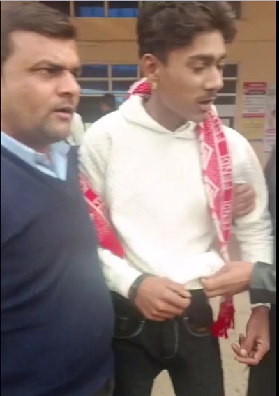 Short video poster image