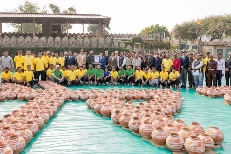 Dr. Lakshyaraj Singh Mewar