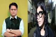 वादी कवि अभय सिंह निर्भीक का तीखा बयान -गिरफ्तारी की उठी मांग (फोटो सोर्स : WhatsApp News Group)