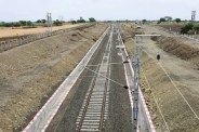 indore-dahod rail line project indore-dhar railway line construction final stage mp news