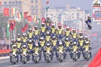 Indian Army Day Jaipur