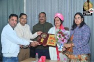 Shahadat Ko Salam Story of Martyr BSF Deputy Commandant Subhash Sharma