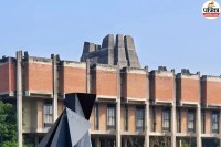 Rajasthan Churu Research Scholar Dies