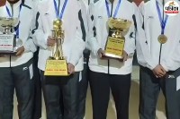 Rajasthan Wushu-Archery Team Alleges Looting in Manipur