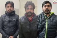 gangster Lawrence Bishnoi gang