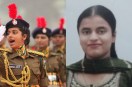 farmer daughter becomes assistant commandant clears upsc capf exam in first attempt jaunpur