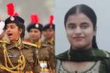 farmer daughter becomes assistant commandant clears upsc capf exam in first attempt jaunpur