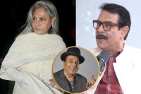 Rajendra Chawla Lashes out on Paparazzi Culture