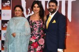 Priyanka Chopra - Siddharth Chopra - Dr. Madhu Chopra