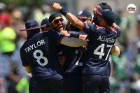 USA Cricket