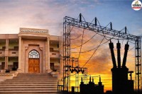 Rajasthan High Court electricity connection